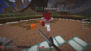 КАК НАУЧИТЬСЯ ПВП В МАЙНКРАФТ ! УРОКИ ОТ ПРОФЕССИОНАЛА ЖЕКИ В minecraft ! троллинг ловушка и тактик