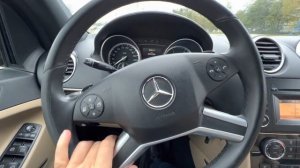 Mercedes-Benz GLS 3.5 дизель, 2010г, 1.250.000 рублей.