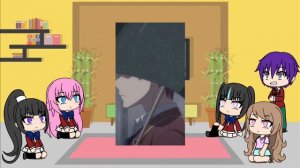 Classroom Of The Elite|  Class B| React to Ayanokoji| 1/?