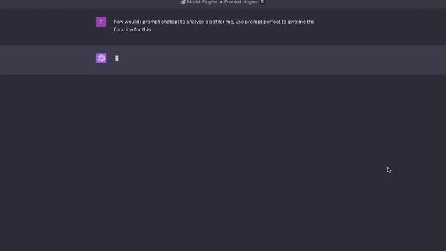 Top 3 ChatGPT 4 Plugins