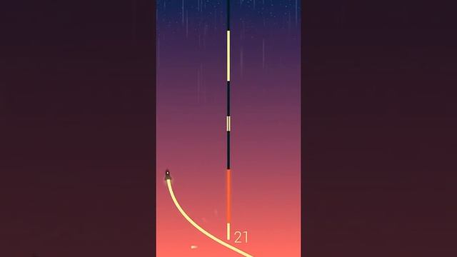 Break Liner IOS / Android HD Gameplay Part 2 - Fliptroniks.com смотреть онлайн