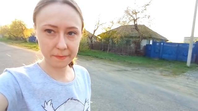Vlog:Отключили воду.Рыбный суп.Новая футболка.Гипс не сняли( смотреть онлайн