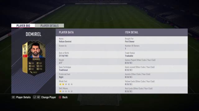 FIFA 18 ULTIMATE TEAM OF THE WEEK 11 IF GRIEZMANN!!!!!!!!!! смотреть онлайн