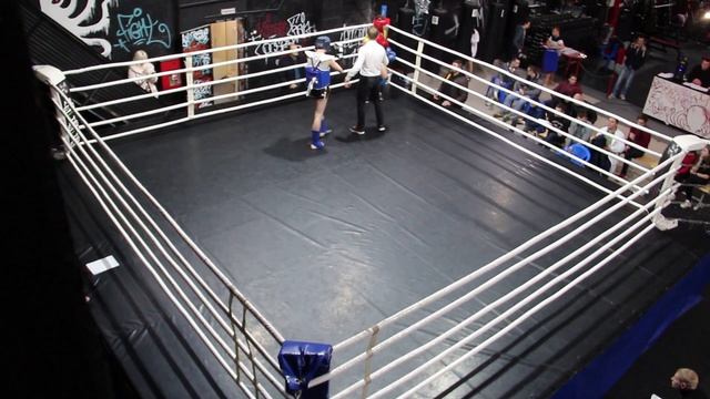 Кубок Чинука. 2 день. 1-10 пары. смотреть онлайн