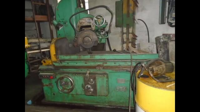 Продам станки , металлообрабатывающее оборудование и КПО ,тел.+380976109661 Роман,г.Львов смотреть онлайн