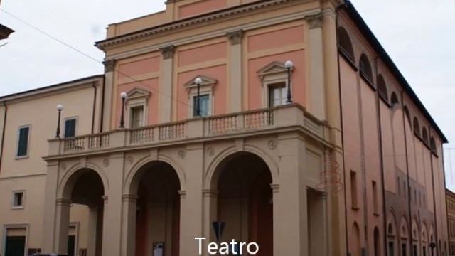 Imola, Italy