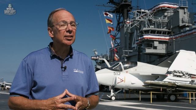 [Naval Legends] USS Midway Part 2 смотреть онлайн