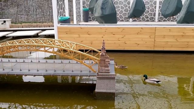 Польша2020. Minieuroland Kłodzko Polska смотреть онлайн