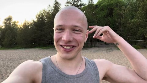 Сергей Городничий. визитка июнь 2024