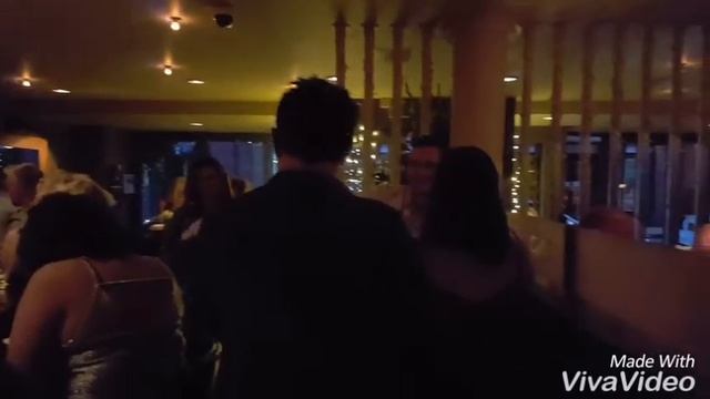 21.  ИТАЛЬЯНСКИЙ РЕСТОРАН В АНГЛИИ.  НАТСФОРД/KNUTSFORD GUSTO RESTAURANT