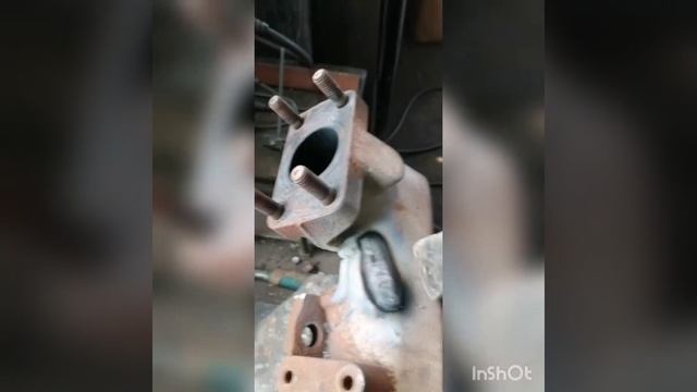 Сварка чугуна... специальными илектродом хороший результат смотреть онлайн