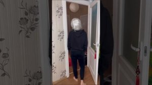 Света и злой Лерой! Защита Светы! Часть 2! Страшилки от Светы