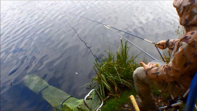 Херабуна Карасики Осень 2016 28 сентября смотреть онлайн