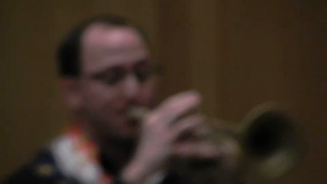 Tico Tico by Zequinha de Abreau, arranged by David Marlatt смотреть онлайн