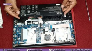 Acer Extensa 3 2022 N19H1A EX215-31- Full review disassembly upgrade ram ssd hdd battery diy