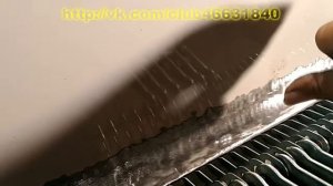 Skoda Octavia ч.1. Вытяжка порога, ремонт дверей.