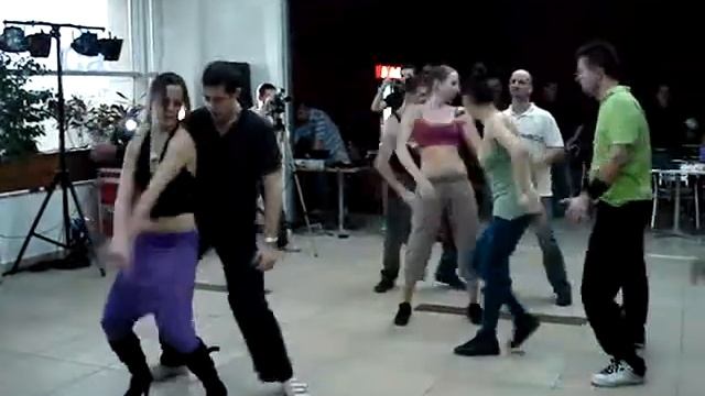 Ws4 Reggaeton video2 смотреть онлайн