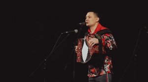 какой концерт ??? / 30 лет молодежному ансамблю Играй гармонь г. Новосибирск