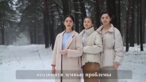 РОЖДЕСТВО ЛЮБВИ — новая рождественская песня || семья Лунгу