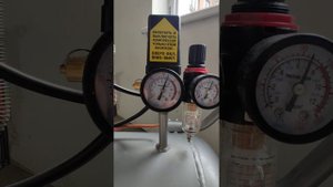 Компрессор Quattro Elementi BW 500-60