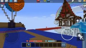 DON'T PLAY IN BED WARS AT 3:00 AM BLOCKMAN GO NULL