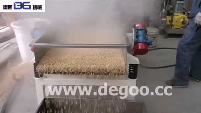 Оборудование для производства соевого текстурата 600-800кг/ч