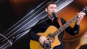 ? Шикарная песня под гитару - Музыкант (Никольский К.) #music ?