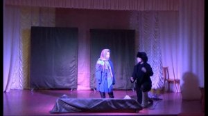 Ребята с Петроградской