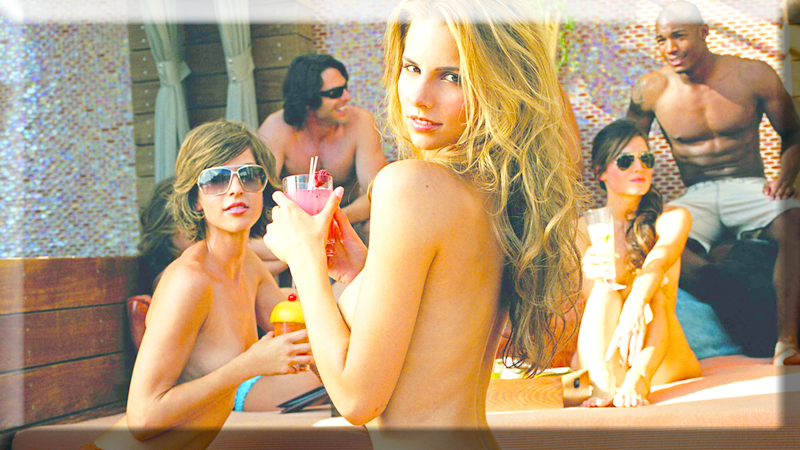 Italo Disco - Сексуальный любовник (Party Dance Remix) смотреть онлайн