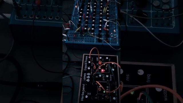 Herbs and Stones Liquid Foam and Soma Pulsar-23 смотреть онлайн