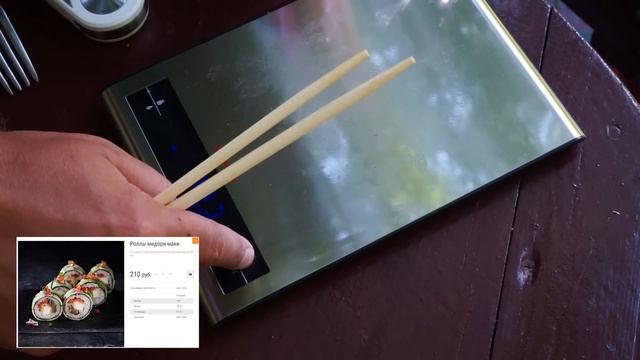 PRosto Обжорик. Обзор доставки Ваби Саби. Занимайтесь любовью, а не едой. Нормально? смотреть онлайн