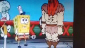 Sundjer bob kocka lone dosije