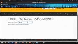 Cross Site Script | Ep2 P3 | AJAX ,JSON & XML | Reflected | Cyberhackz | Tamil