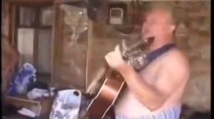 Песня про Усть-Каменогрск