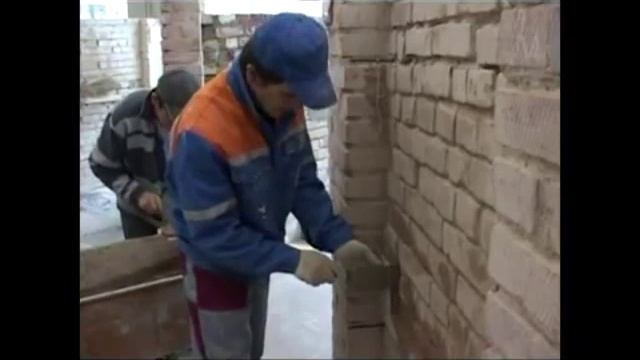 облицовщик плиточник