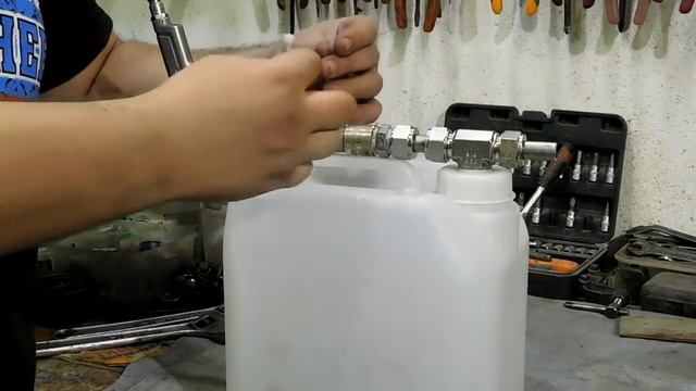 ТАКОЙ ЧУДО ПОЛЕЗНОЙ САМОДЕЛКИ ВЫ ЕЩЕ НЕ ВИДЕЛИ!!! Крутая самоделка/DIY