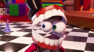 ПРОСТО УДИВИТЕЛЬНЫЙ ЦИРК \DIGITAL VERSION/ ||RYTP||