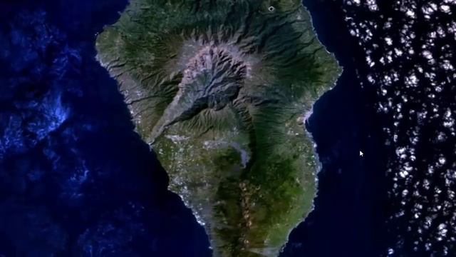 MEGA TSUNAMI DES ÎLES CANARIES QUELLE MENACE? #3 смотреть онлайн