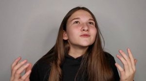 Крючек Неонила 13 лет. Сто часов ночи. Анна Вольтц.