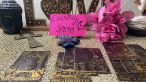 ?$25.00?1 QUESTION TAROT SPREAD!?