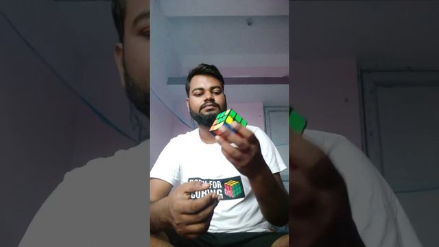 3*3 Rubik's cube nepal😮😮| magic solve| 3x3x3 Rubik's cube nepal