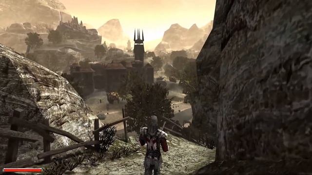 20 РПГ Игр 2000-2010 года, в которые не стыдно поиграть и сегодня смотреть онлайн