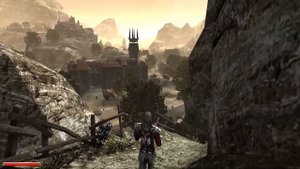 20 РПГ Игр 2000-2010 года, в которые не стыдно поиграть и сегодня