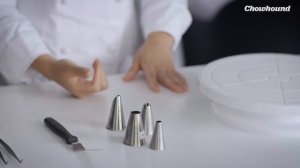 A Michelin Star Pastry Chef’s Must-Have Kitchen Tools