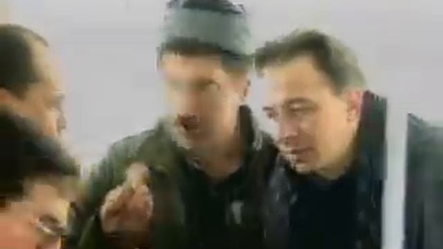 На даче у Жоры Тупчия. 2-й день встречи однокурсников. смотреть онлайн