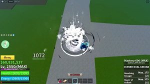 『Dough + Sanguine Art 』Combo And Bounty hunting | Blox Fruits update 20