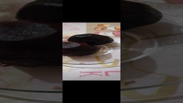 Винегрет с селёдкой