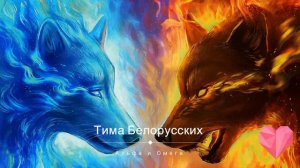 Тима Белорусских   Альфа и Омега