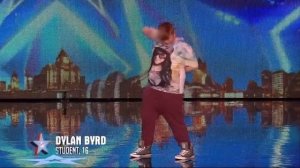 Top 3 People UNEXPECTEDLY Shocked The Judges | Britain's Got Talent