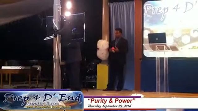 20162909 Prep 4 D End Health Expo Session 7 смотреть онлайн